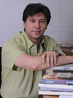 Mario Araujo - Crédito Zuleika de Souza