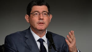 Intenção é encerrar a possibilidade de conceder incentivos fiscais. Contudo, Joaquim Levy precisa achar medidas para que o País não retroceda, afinal, os Estados emergentes são maioria / Foto: Marcelo Camargo/Agência Brasil