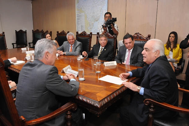 Foto: Lailson Damasio