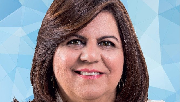 Neiba Barcelos tem articulado sua candidatura com a base do governo | Foto: Arquivo Pessoal