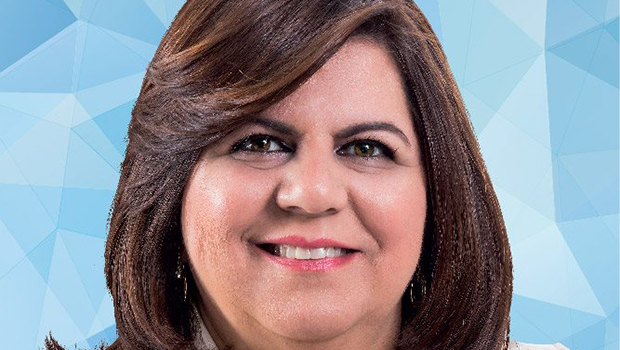 Neiba Barcelos tem articulado sua candidatura com a base do governo | Foto: Arquivo Pessoal