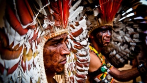 Foto: Mayke Toscano/ GEMT (14/11/2013)/ Fotos Públicas