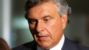Ronaldo Caiado (DEM): voltado para 2018