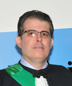 Em 30 de janeiro, tomou posse como presidente do TRT/18ª Região o desembargador dr. Aldon do Vale Alves Taglialegna