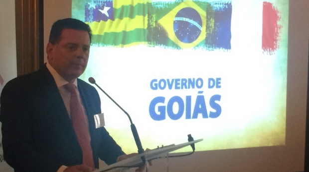 Foto: Assessoria de Imprensa do Governador Marconi Perillo