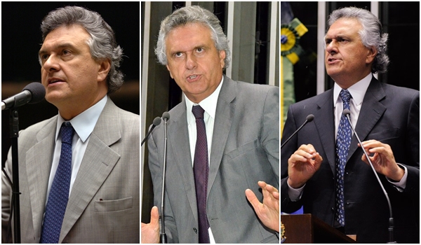 Fotos: reprodução / Agência Senado
