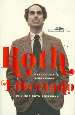 O livro é uma excelente introdução à obra do autor de “O Complexo de Portnoy” e contribui para entender o homem Philip Roth