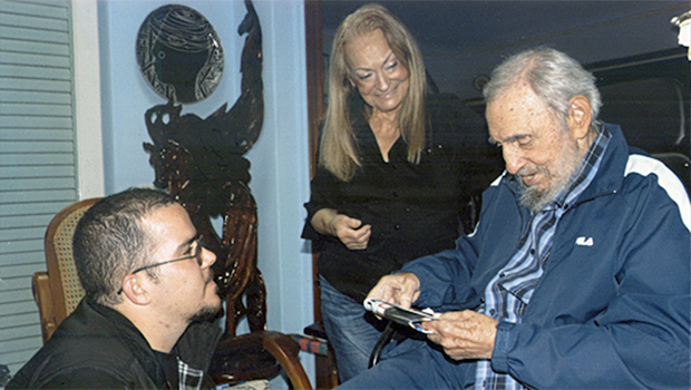 fidel