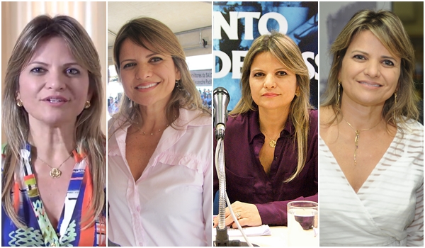 Fotos: reprodução / Facebook / PDT / Câmara Federal