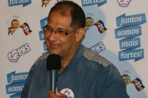 Elismar Veiga lidera grupo que pretende fazer cinco vereadores em Anápolis