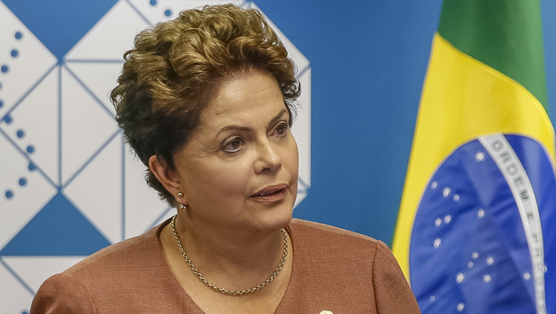 Saída de Graça Foster provou que planejamento não é o forte de Dilma l Foto: Roberto Stuckert Filho/ PR