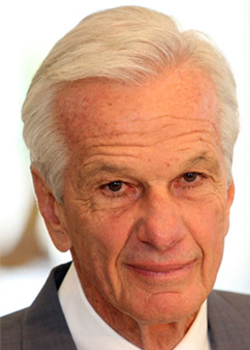 Jorge Paulo Lemann: entendimento de que o aprendizado gera evolução / Fundação Lemann