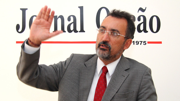 Foto: Fernando Leite | Jornal Opção