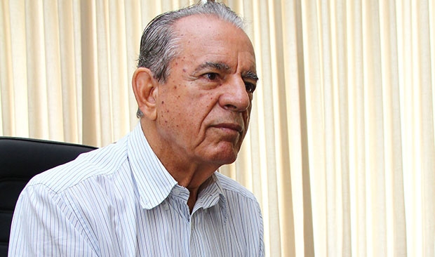 Iris pode não ser convocado pela CEI | Foto: Fernando Leite: Jornal Opção