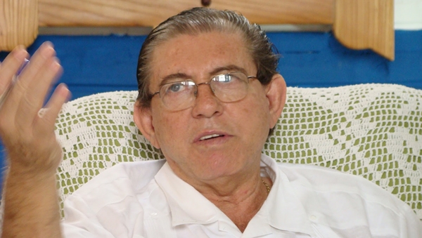 João de Deus: mais de 10 milhões de pessoas atendidas | Foto: Fernando Leite / Jornal Opção