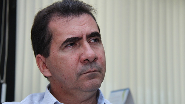 PT com certeza não atropelará João Gomes, que é candidato