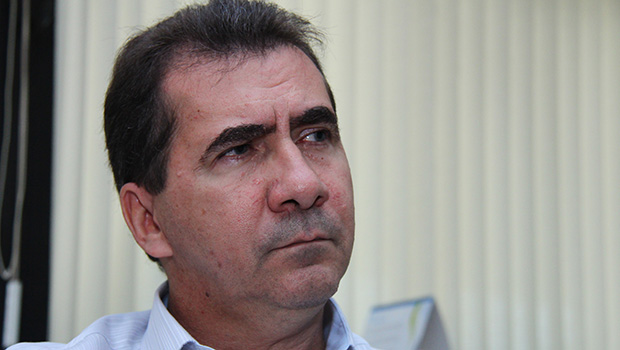 PT com certeza não atropelará João Gomes, que é candidato