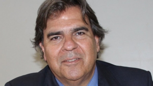 José Geraldo Freire:  “Mais intervenções virão” / Fernando Leite/Jornal Opção