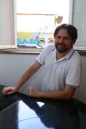  Foto: Fernando Leite