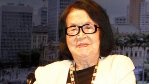 Foto: Heloisa Ballarini/ Secom