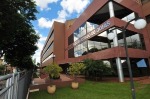MPGO denunciou 19 policiais civis e militares MPGO | Foto: Ascom/MPGO