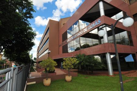 MPGO denunciou 19 policiais civis e militares MPGO | Foto: Ascom/MPGO