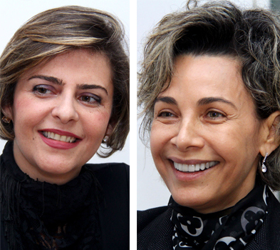 mulheres