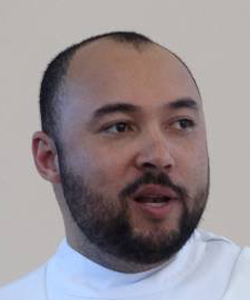 Pe. Paulo Cezar: “Temos o melhor tratamento para portadores de HIV”