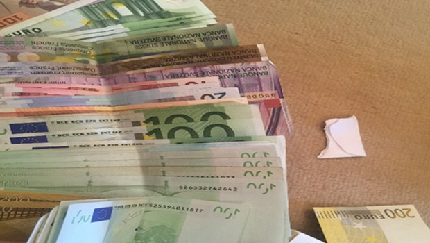 Foto: Polícia Federal