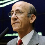 Deputado federa Rubens Otoni (PT) afirma que MP do seguro-desemprego não tira direito dos trabalhadores | Foto: Ascom/Câmara dos Deputados