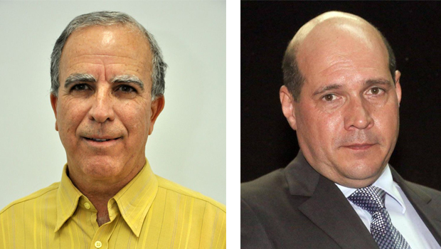 "A primeira determinação foi incumbir a mim, Sérgio do Vale e Paulo Afonso de visitar cada   Poder e  relatar  a situação financeira do Estado”