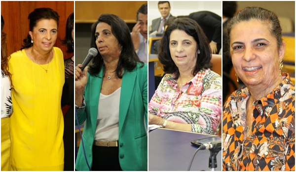 Fotos: reprodução / Câmara de Goiânia