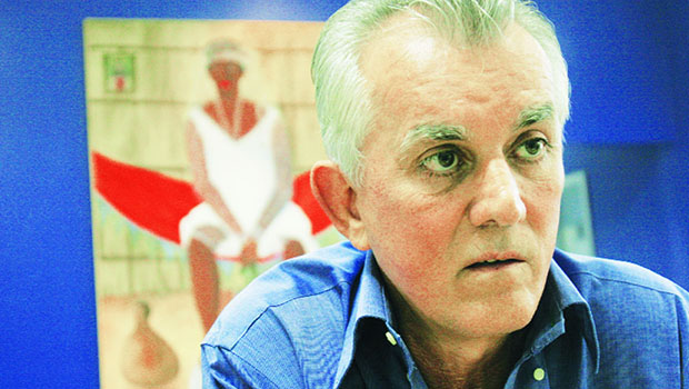 vitor priori