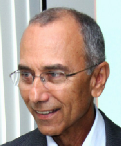 Ilézio Inácio: “No último ano, minha empresa precisou dispensar cerca de 500 dos mil funcionários que tinha” | Foto: Fernando Leite/Jornal Opção