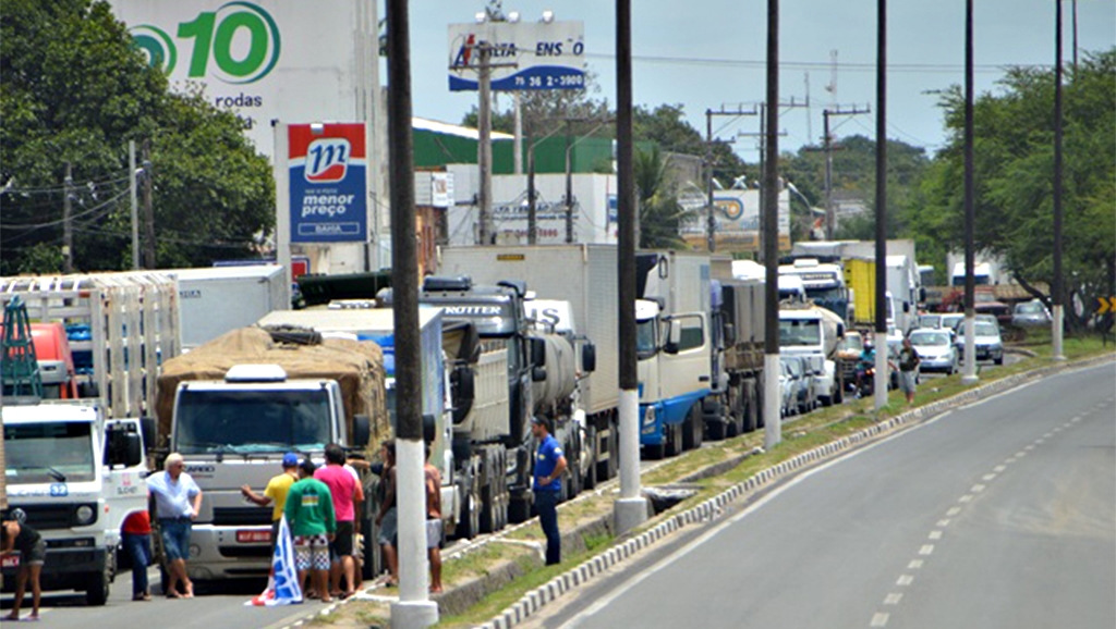 Foto: Ed Santos/ Acorda Cidade