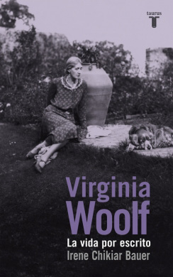 Biografia de quase mil páginas reforça a tese de que, embora casada com o editor Leonard Woolf, a escritora britânica Virginia Woolf era homossexual. Ela não tinha paixão pelo marido / Divulgação