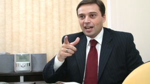 Cientista político Alexandre Gouveia: “Vivemos as dores do crescimento. Toda sociedade passa por isso e não será diferente com o Brasil” | Foto: Arquivo pessoal