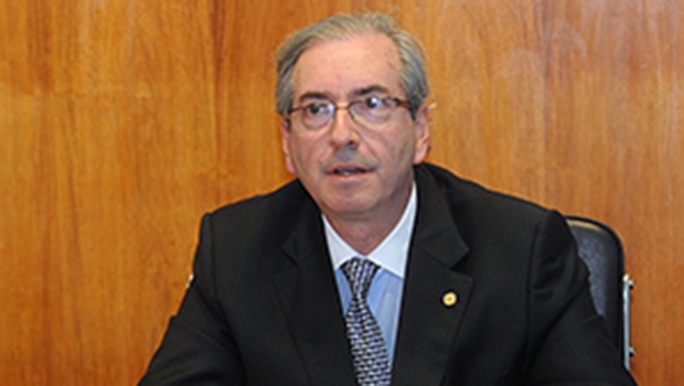 Eduardo Cunha na relação do petrolão é mais problema para Dilma | Foto:  J.Batista / Câmara dos Deputados