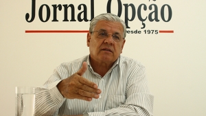 Pedro Wilson: “Queríamos incentivar as pessoas a se utilizarem da Av. Goiás no fim de tarde. A ideia era criar como fizeram com a Las Ramblas, uma Avenida de Barcelona, na Espanha, que é um local referência”