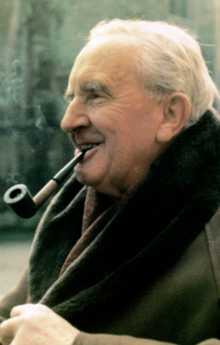 Tolkien