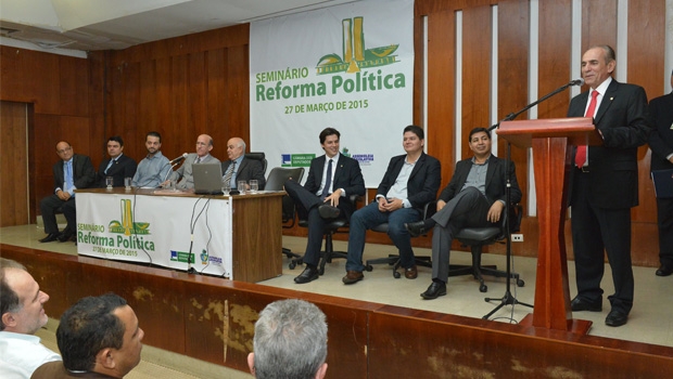 Foto: Marcos Kennedy/Alego