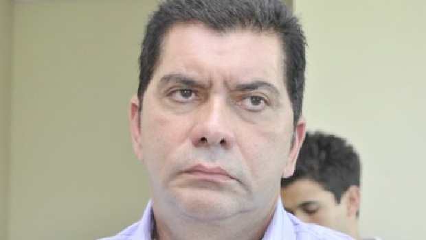 O prefeito Carlos Amastha tem tentado se fortalecer politicamente, mas existem outros grupos se movimentando” | Foto: Divulgação
