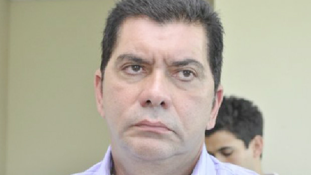 O prefeito Carlos Amastha tem tentado se fortalecer politicamente, mas existem outros grupos se movimentando” | Foto: Divulgação