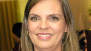 Cláudia Lelis como vice-governadora mostra um avanço. Precisamos de mais mulheres na política”