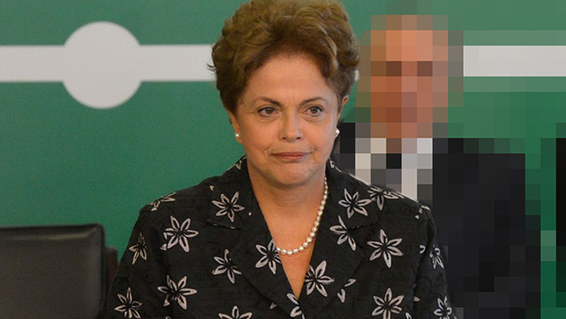 Esperando brisas, mas só recebendo tempestades. | Foto: reprodução