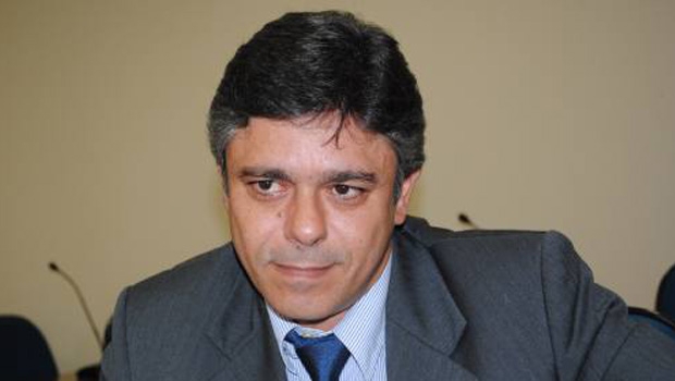 Deputado Eduardo do Dertins: “Há ‘vícios’ na privatização da Saneatins” / Divulgação