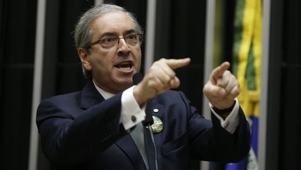 eduardo cunha-ABr