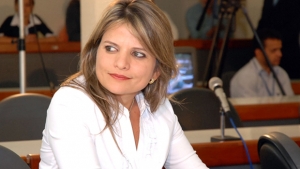 Na foto Flávia Moraes Crédito: Ana Paula Abrão