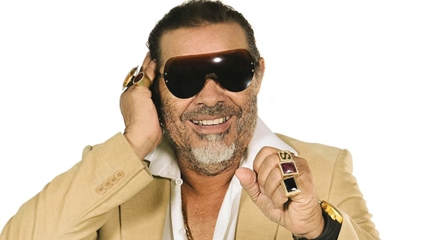 Foto da campanha de José Rico nas eleições de 2014 | Foto: divulgação