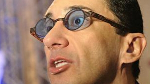 Jorge Kajuru: “Recebi 84 mil votos em Goiânia para deputado federal” / Divulgação